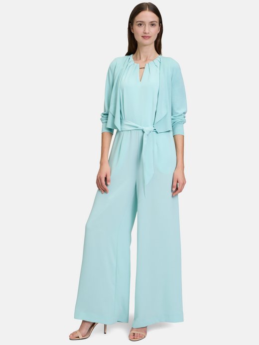 Damen Feinstrickjacke