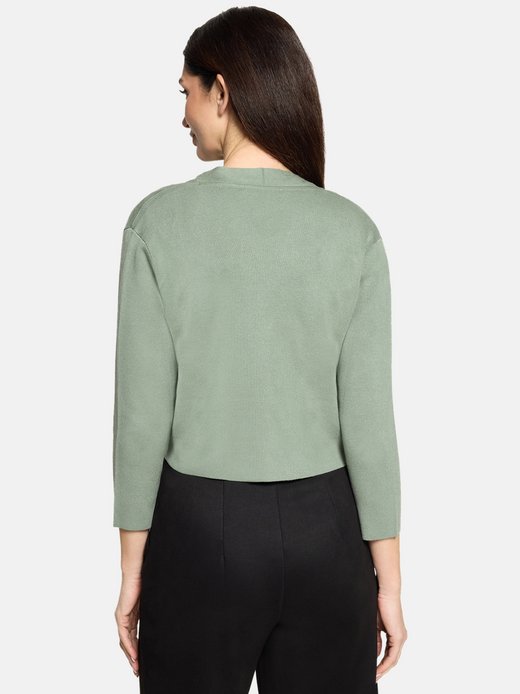 Damen Feinstrickjacke