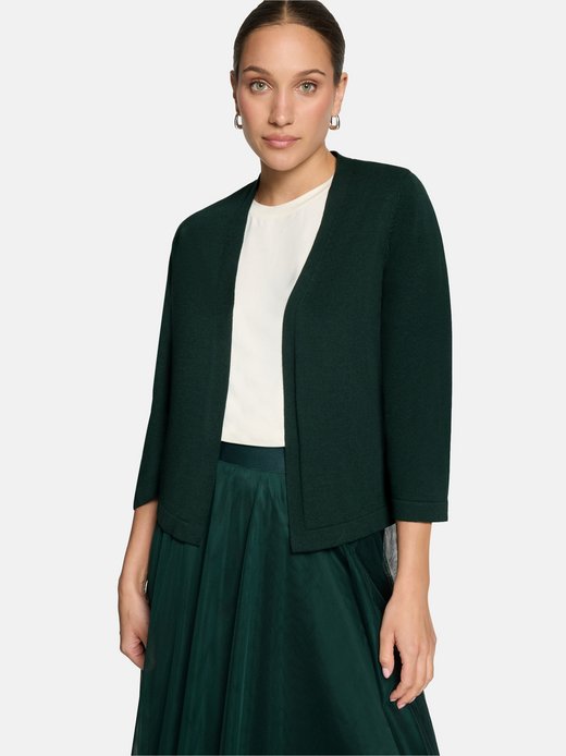 Damen Feinstrickjacke