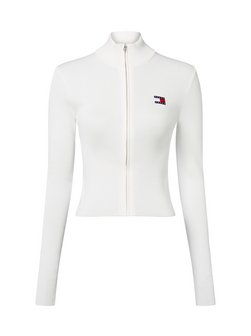 Damen Feinstrickjacke