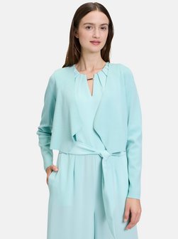 Damen Feinstrickjacke