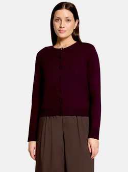 Damen Feinstrickjacke