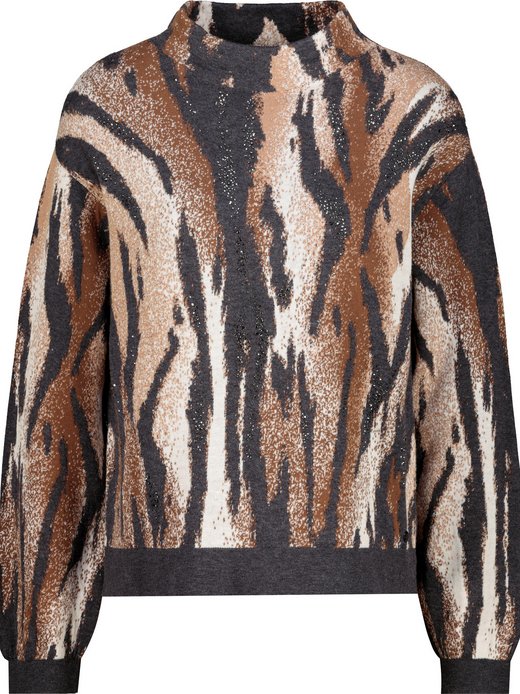 Damen Feinstrickpullover - Ciao Bella