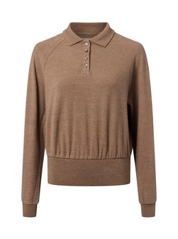 Damen Feinstrickpullover - Geigi