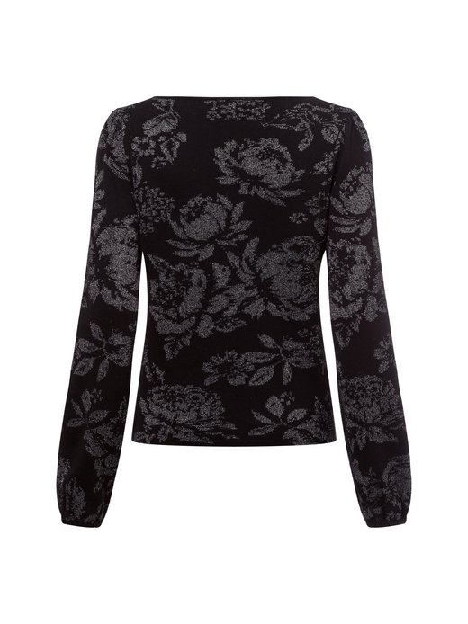 Damen Feinstrickpullover - Let's Celebrate
