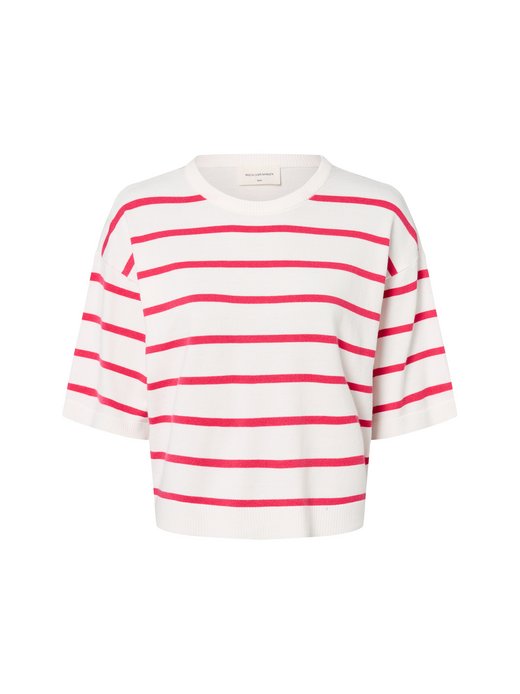 Damen Feinstrickpullover - MSCHGeanine Rachelle