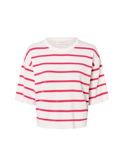 Damen Feinstrickpullover - MSCHGeanine Rachelle