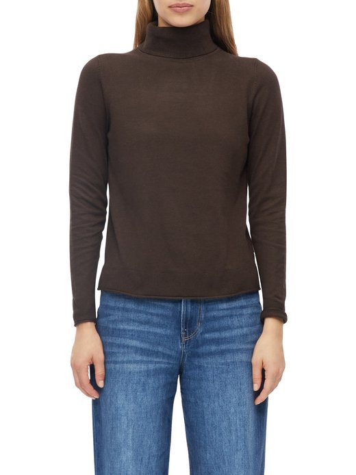 Damen Feinstrickpullover