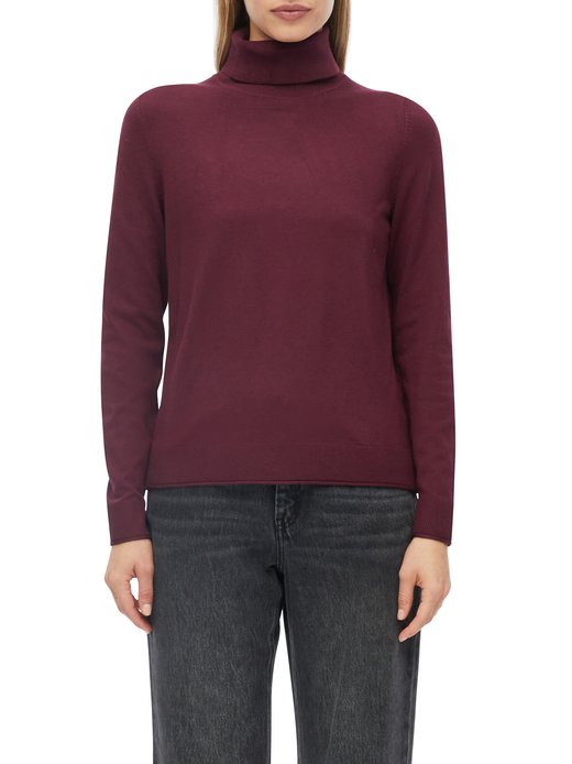 Damen Feinstrickpullover