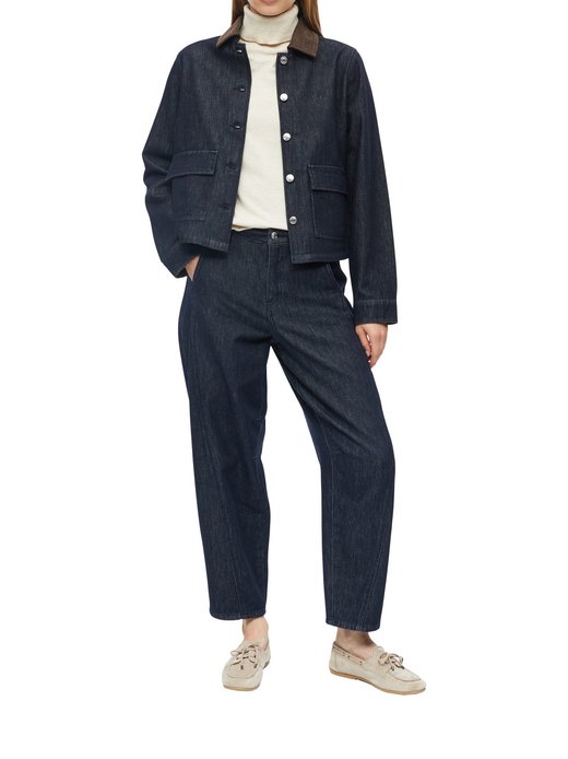 Damen Feinstrickpullover