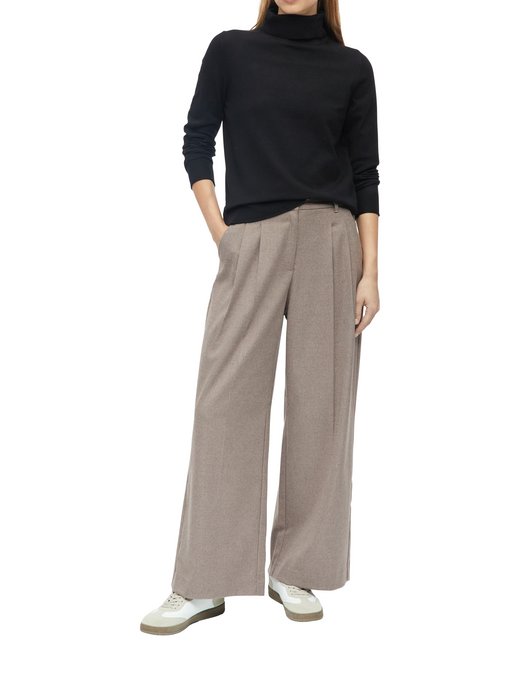 Damen Feinstrickpullover
