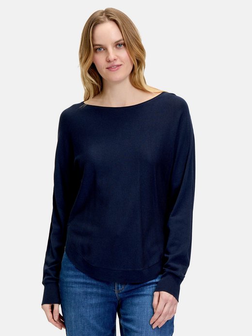 Damen Feinstrickpullover