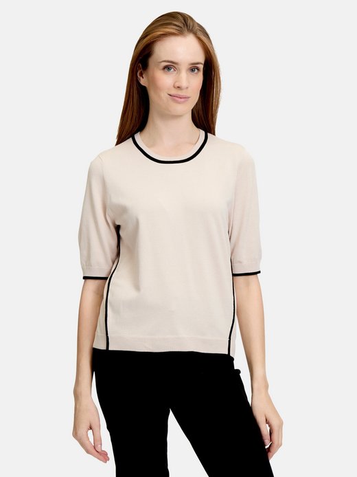 Damen Feinstrickpullover