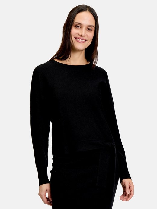 Damen Feinstrickpullover