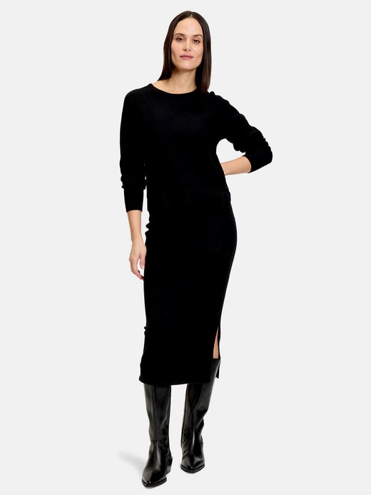 Damen Feinstrickpullover