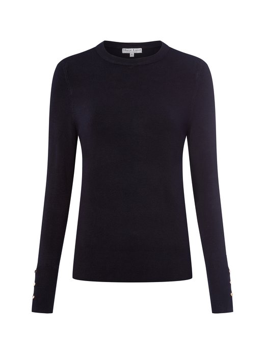 Damen Feinstrickpullover