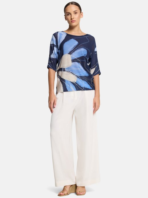 Damen Feinstrickpullover