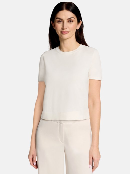 Damen Feinstrickpullover