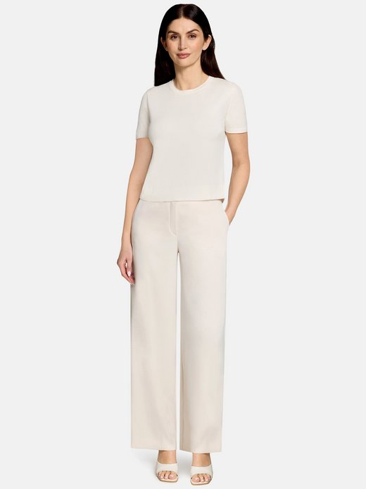 Damen Feinstrickpullover