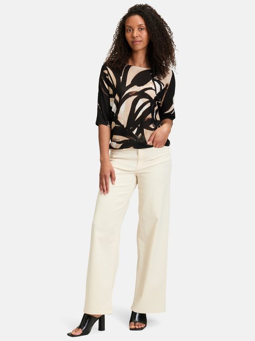 Damen Feinstrickpullover