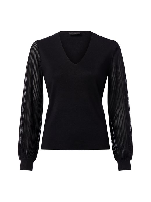 Damen Feinstrickpullover