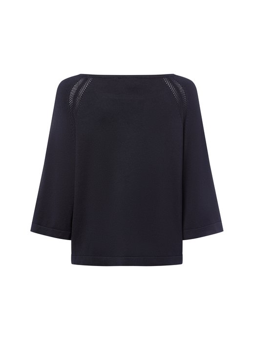 Damen Feinstrickpullover