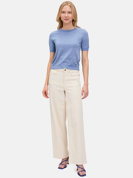 Damen Feinstrickpullover