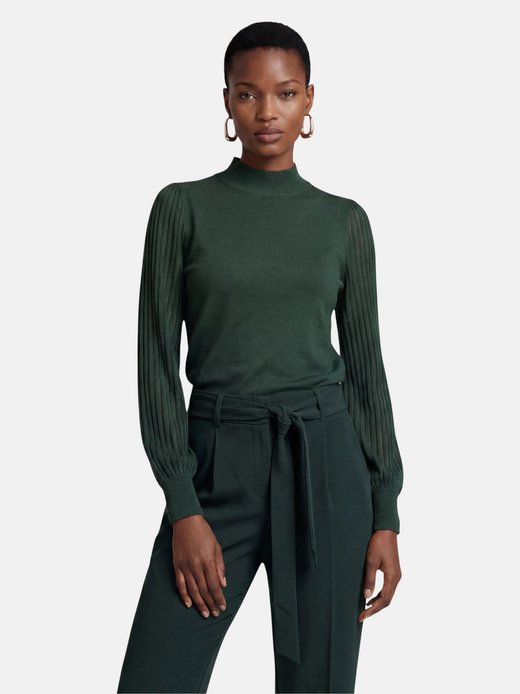 Damen Feinstrickpullover
