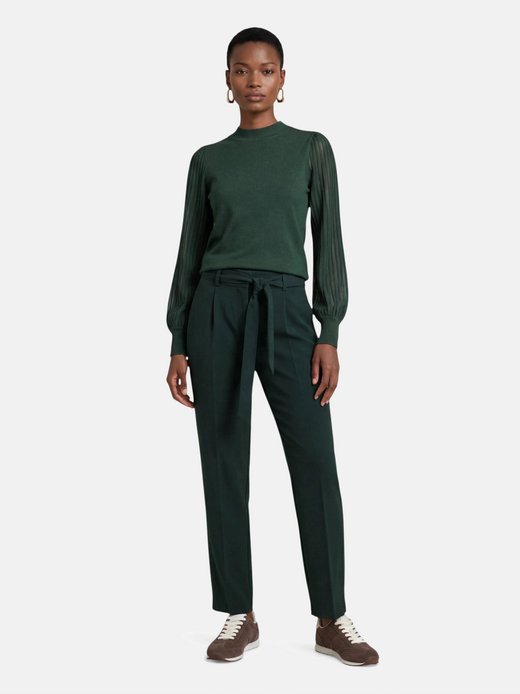 Damen Feinstrickpullover