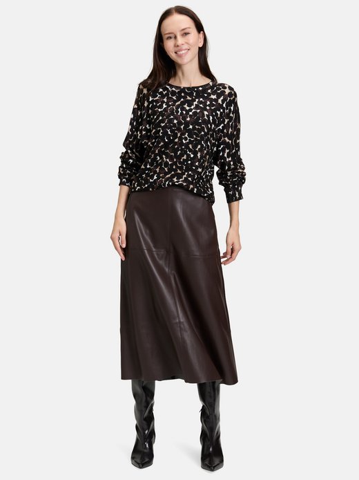 Damen Feinstrickpullover