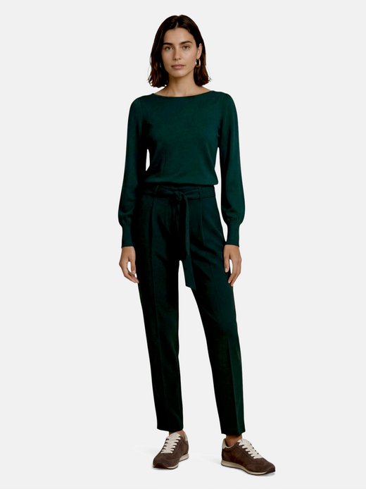 Damen Feinstrickpullover