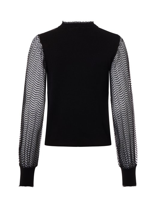 Damen Feinstrickpullover