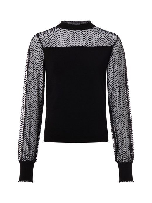 Damen Feinstrickpullover