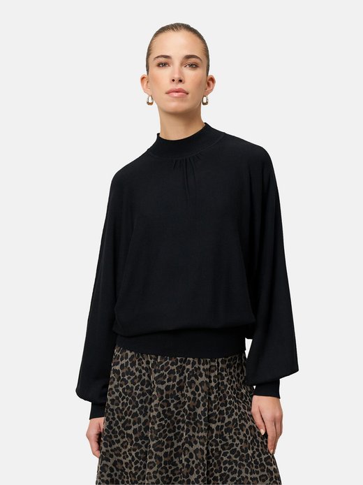 Damen Feinstrickpullover