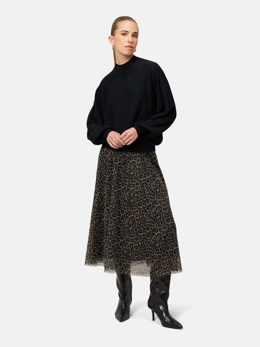 Damen Feinstrickpullover