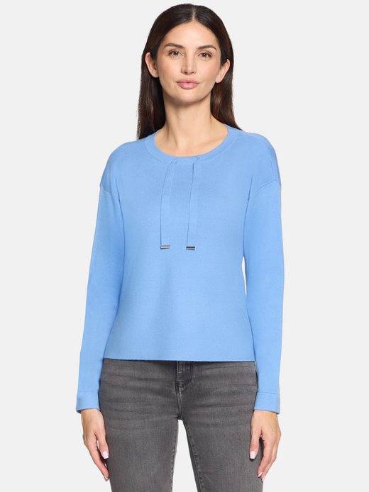 Damen Feinstrickpullover