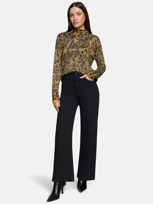 Damen Feinstrickpullover