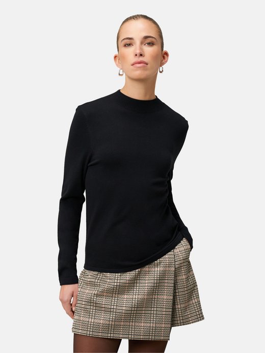 Damen Feinstrickpullover