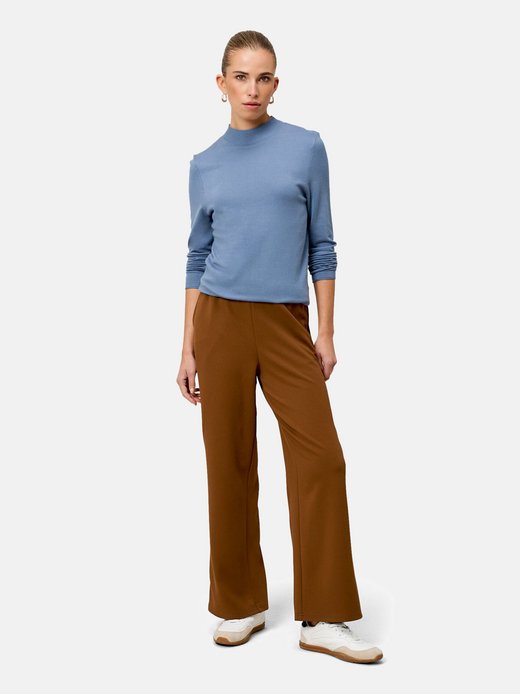 Damen Feinstrickpullover