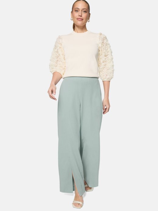 Damen Feinstrickpullover