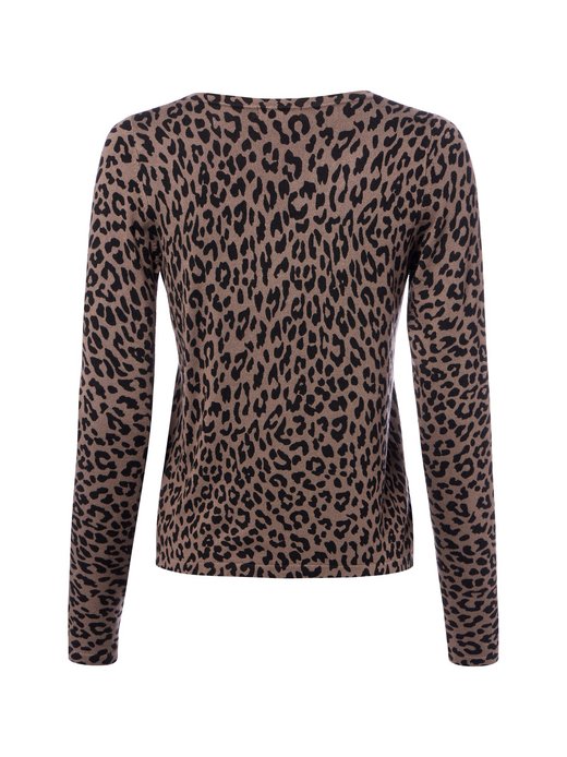 Damen Feinstrickpullover