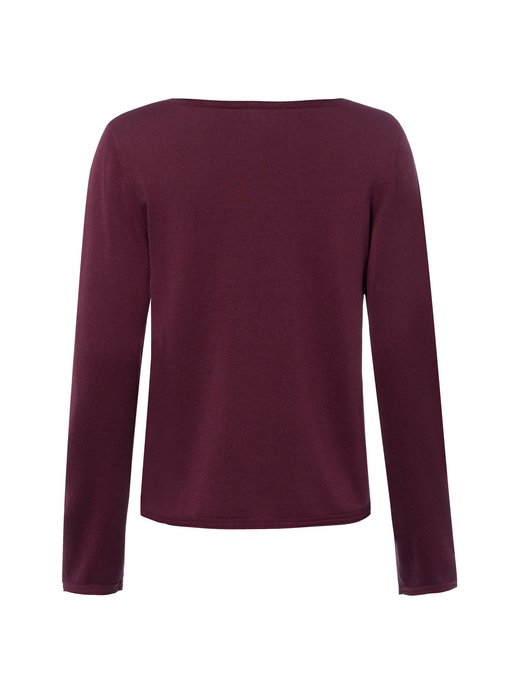 Damen Feinstrickpullover