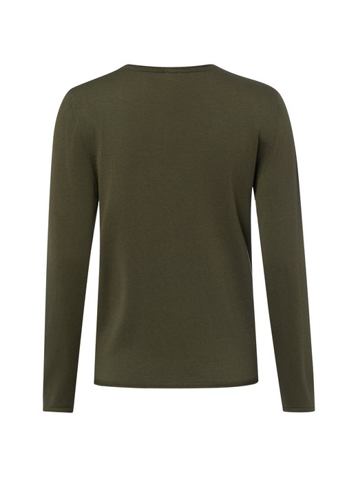 Damen Feinstrickpullover