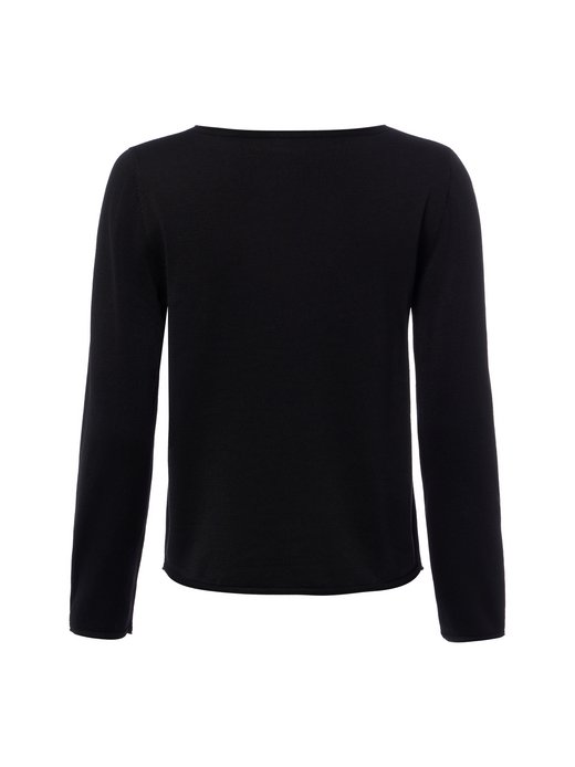Damen Feinstrickpullover
