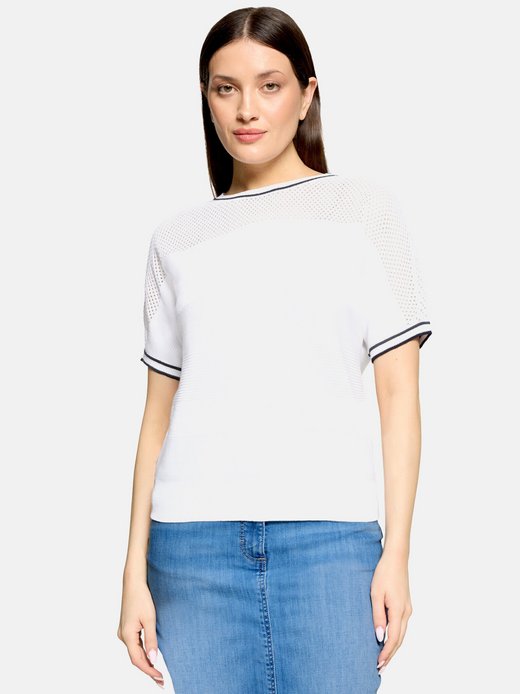 Damen Feinstrickpullover