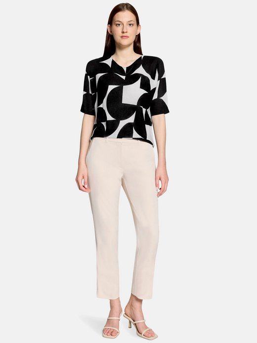 Damen Feinstrickpullover