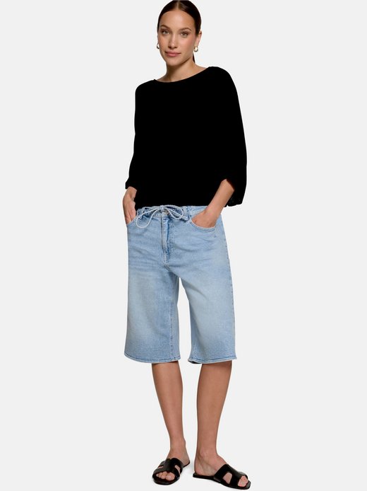 Damen Feinstrickpullover