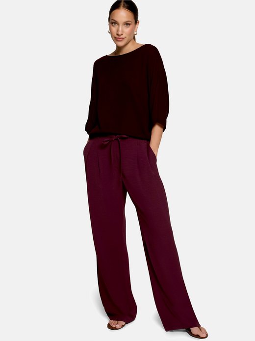 Damen Feinstrickpullover