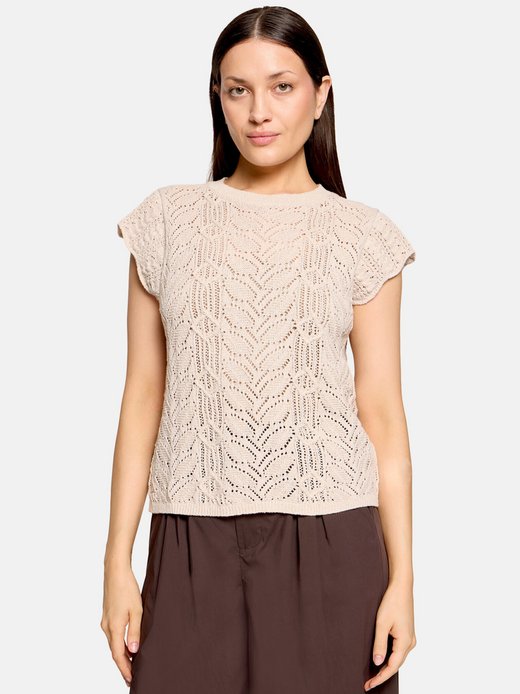 Damen Feinstrickpullover