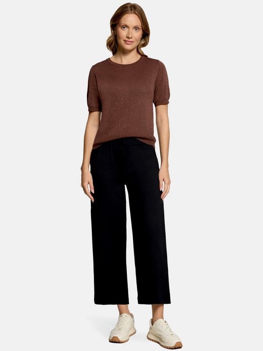 Damen Feinstrickpullover